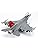 TAMIYA Lockheed F-16C (Block 25/32) Fi