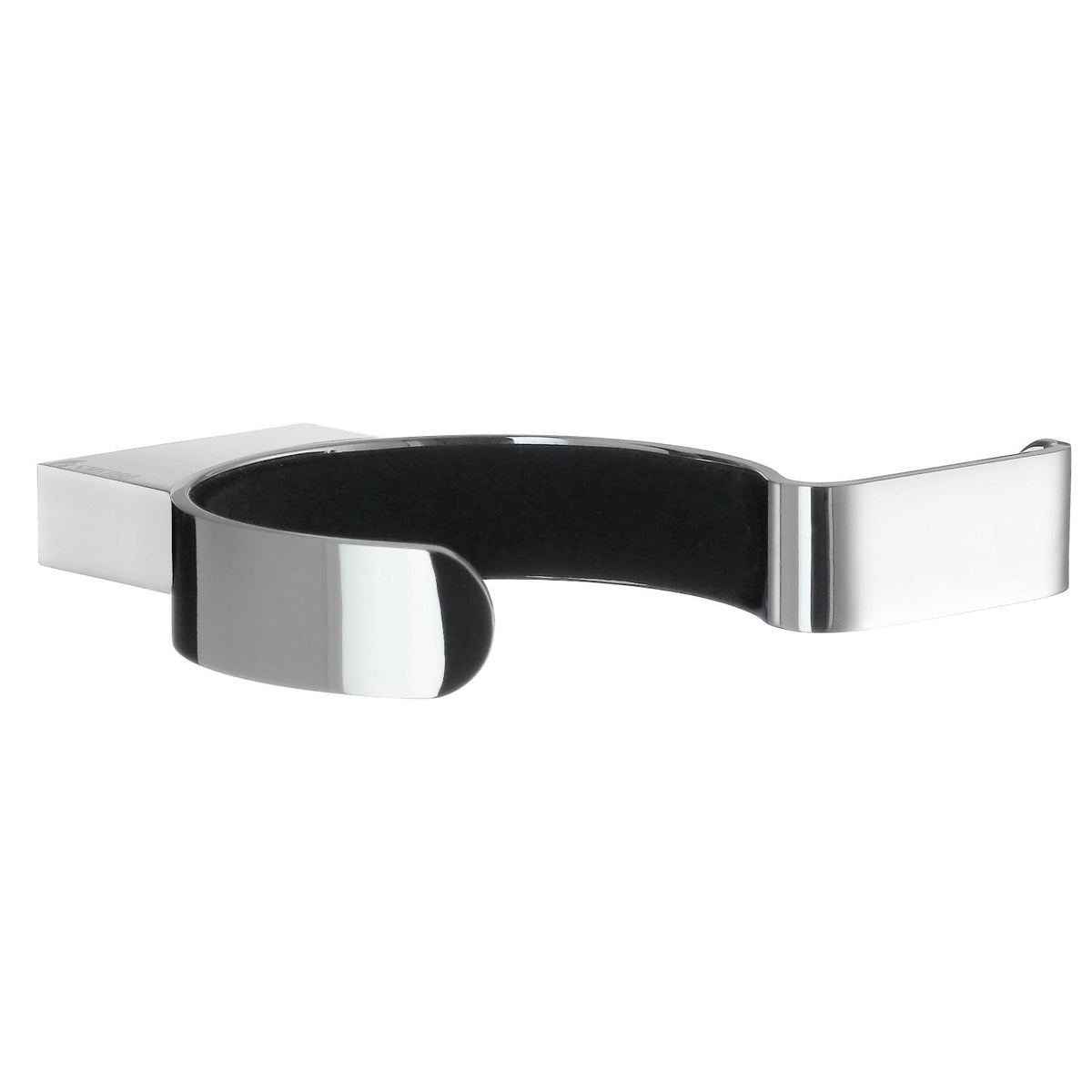 Smedbo SME_AK323 "Air" Hairdryer Holder, Polished Chrome, 2 cm , Silver