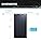Renogy 100W Flexible Solar Panel, 12 Volt Semi-Flexible Solar Panels Bendable Mono Off-Grid Solar Power PV Panel for Marine, Motorhome, Cabin, Van, Car and Uneven Surfaces