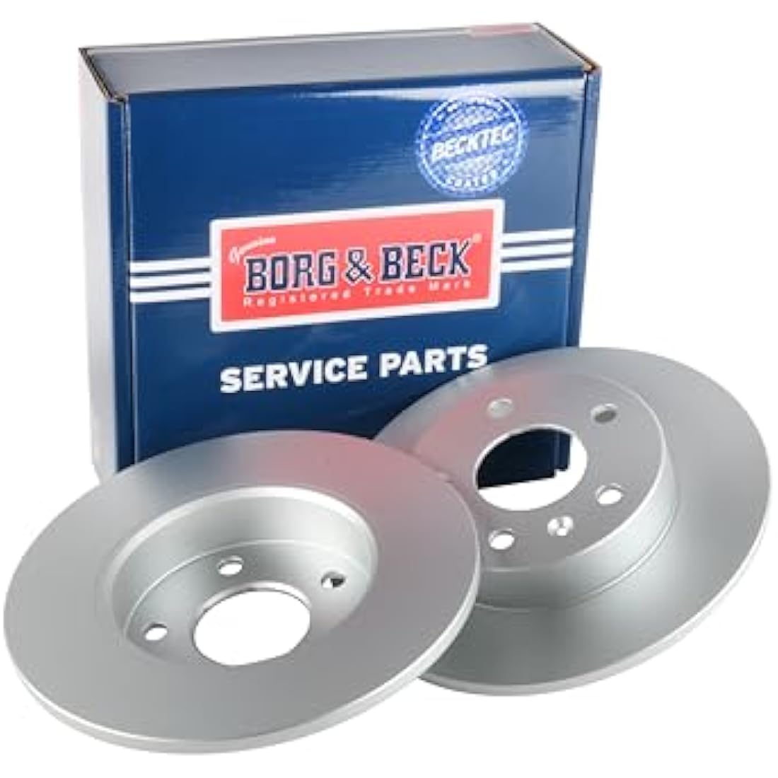 BRAKE DISC PAIR Vauxopel.astrameriva 98-