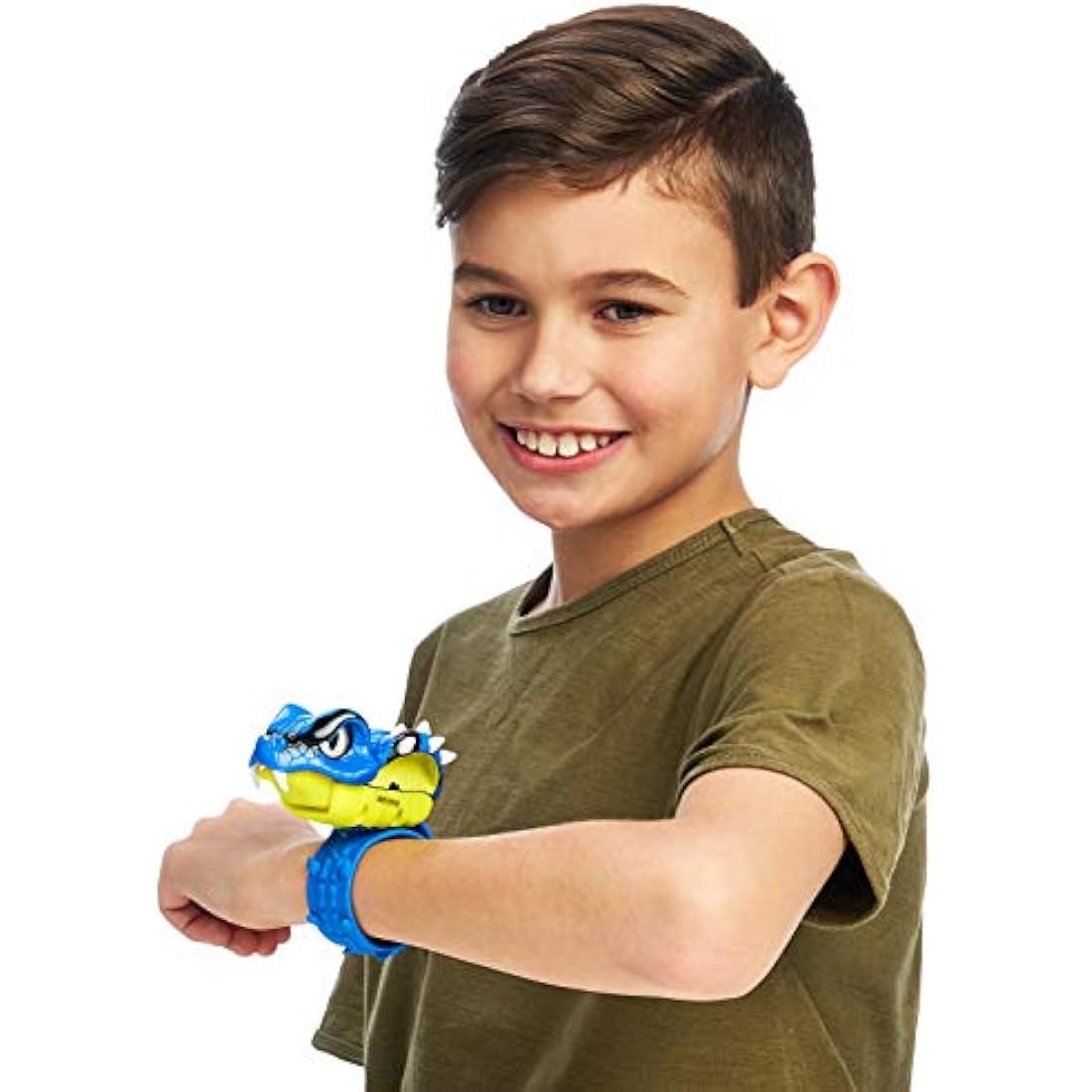 Little Live Wraptiles Single Pack - Vipora
