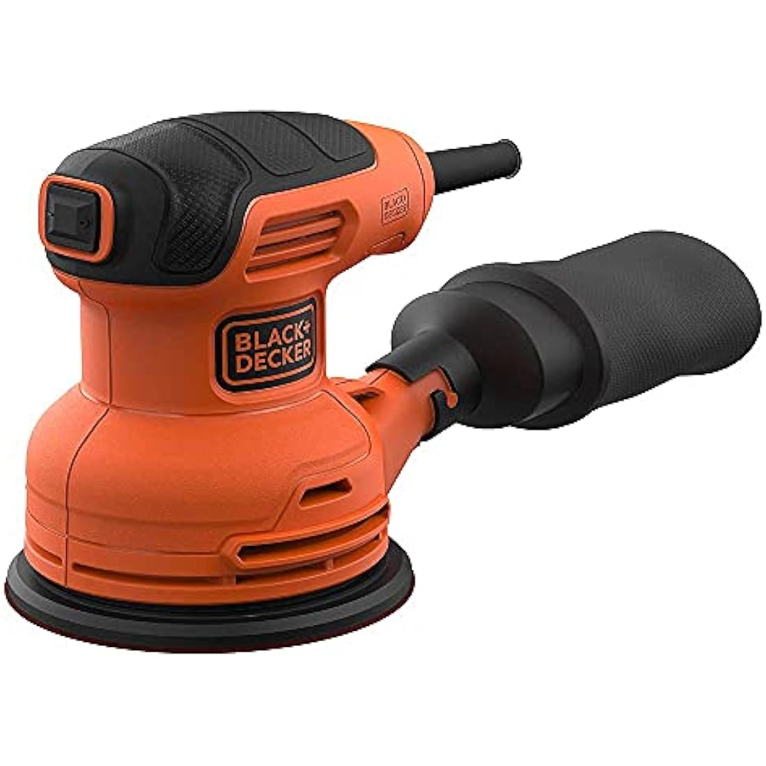 Black+Decker 230W Random Orbit Sander