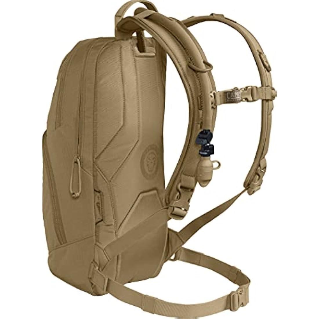 Camelbak M.U.L.E. 8L Hydration Pack w 3.0L Mil Spec Crux