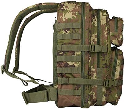 Mil-Tec 14002608, US Assault Pack/Rucksack Approx., 20 Litre Military/Outdoor/School