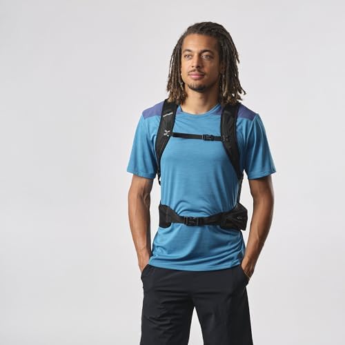 Salomon Boy's Trailblazer 20 Backpack (pack of 1)