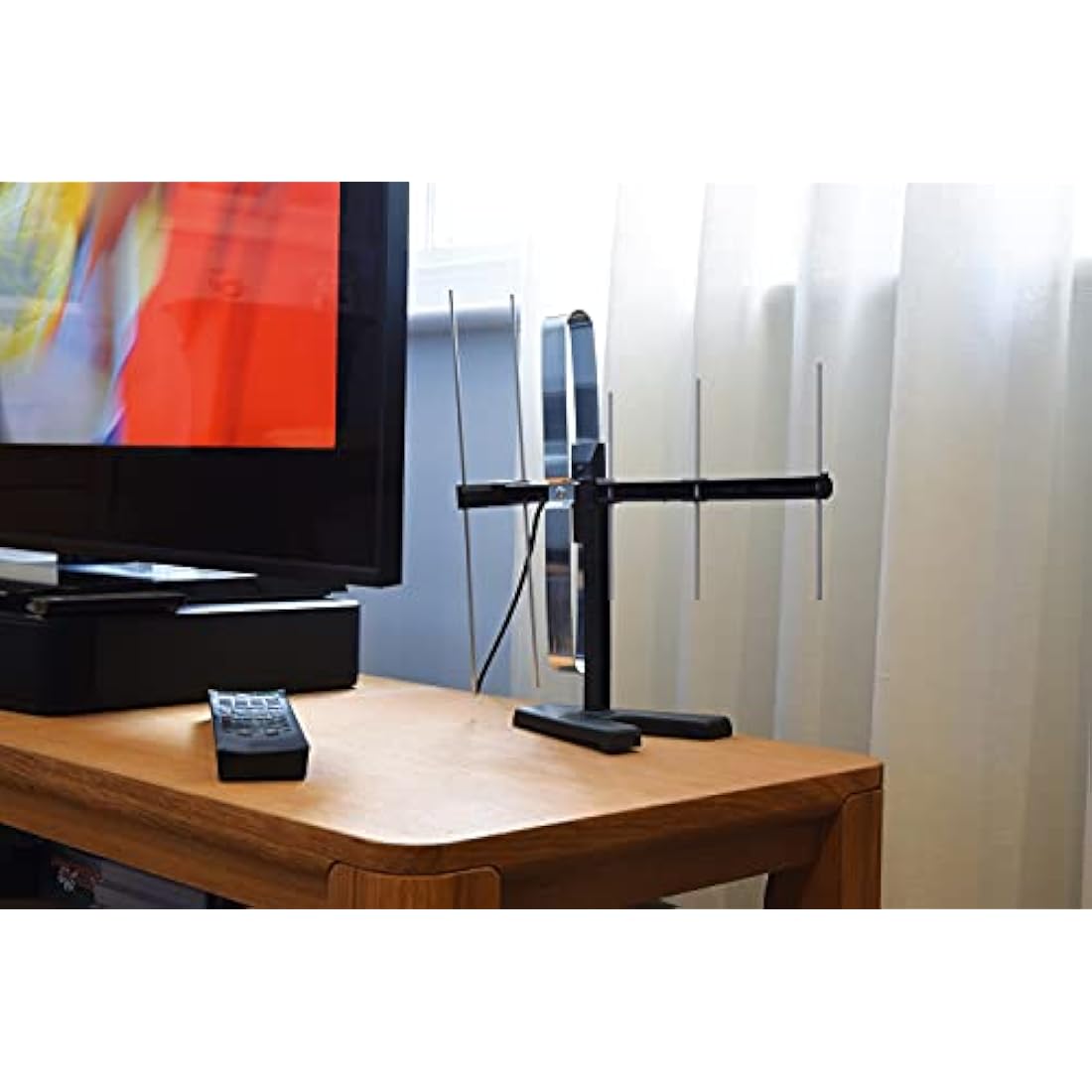 Mercury | Indoor digital Television Aerial