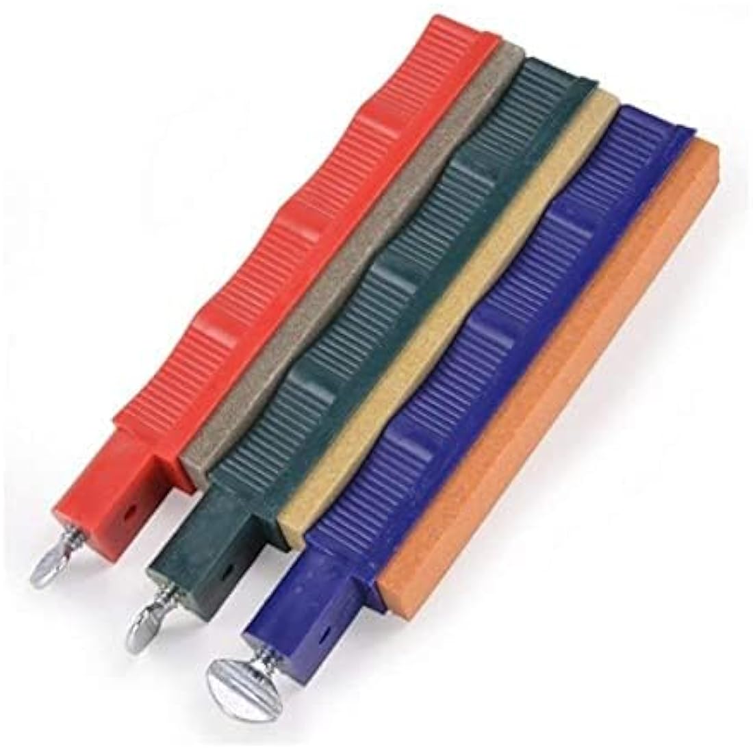 Lansky Sharpeners Standard Sharpening System
