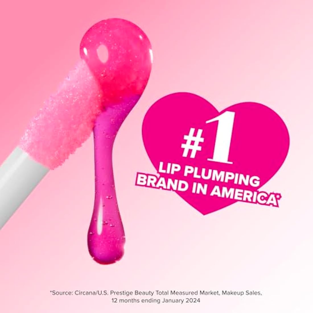 Too Faced Lip Injection Maximum Plump 4g