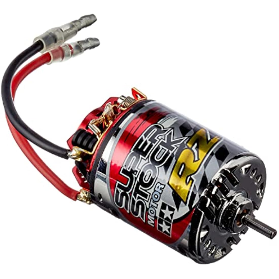 TAMIYA 53697-000 300053697 - Super Stock Motor RZ
