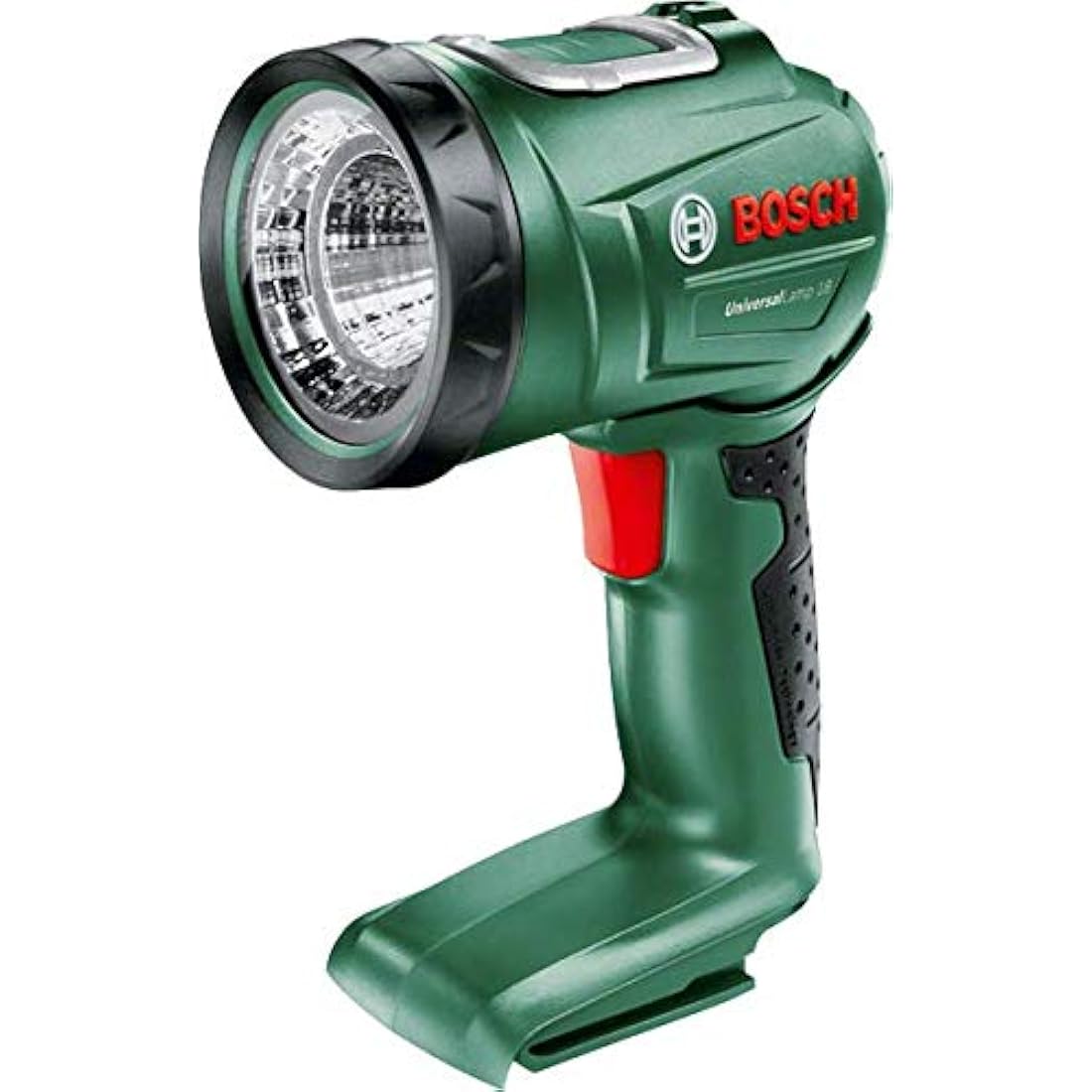 Bosch Cordless Light UniversalLamp 18 (Without Battery, 18 Volt System, in Carton Packaging)