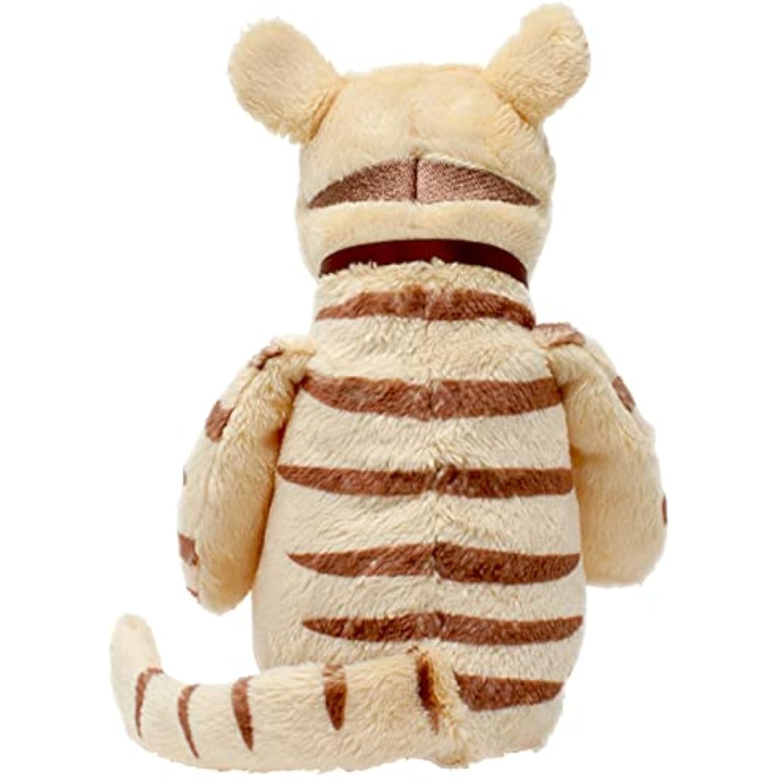 Rainbow Designs DN1471 Winnie The Pooh & Friends Pooh Classic Tigger Soft Toy (12Cm),Brown