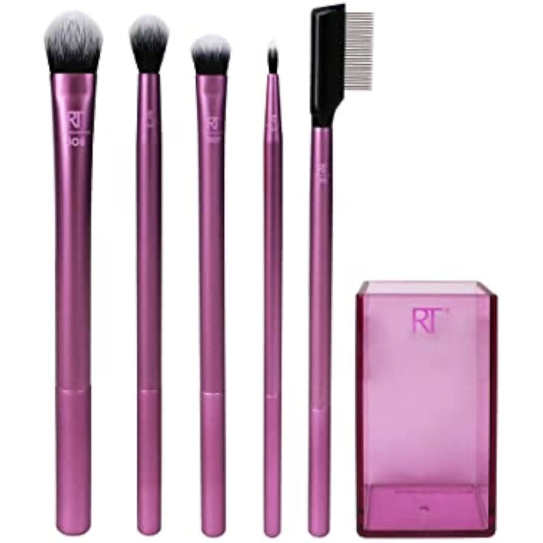 Real Techniques Enhanced Eye Set