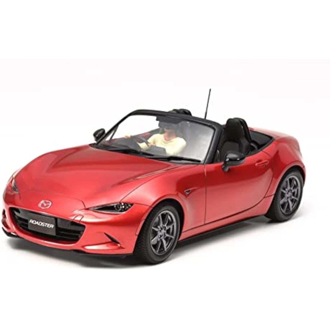 Tamiya 24342 1:24 Scale Mazda MX-5 Model Car