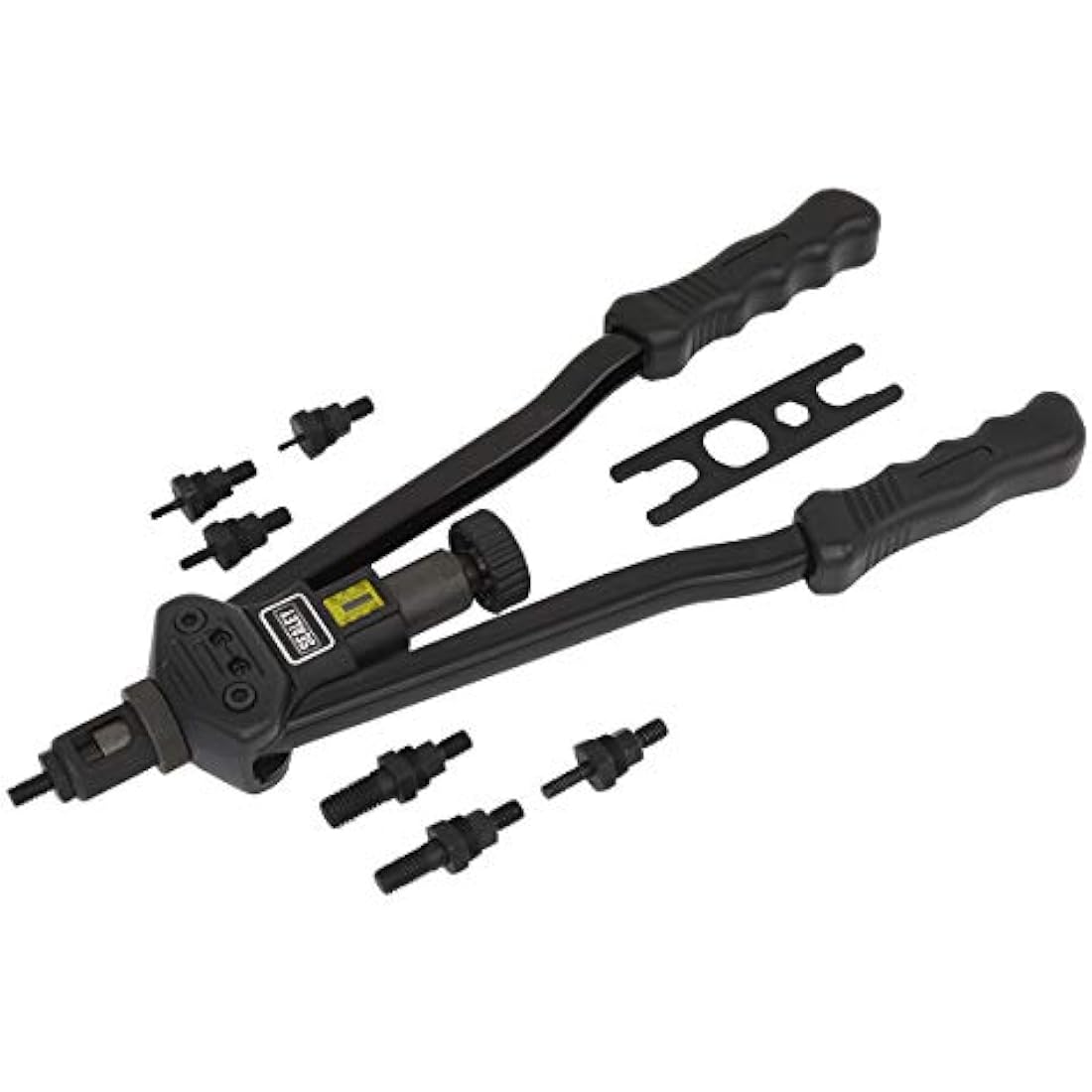 Sealey Ak3985 Long-Arm Threaded Nut Riveter