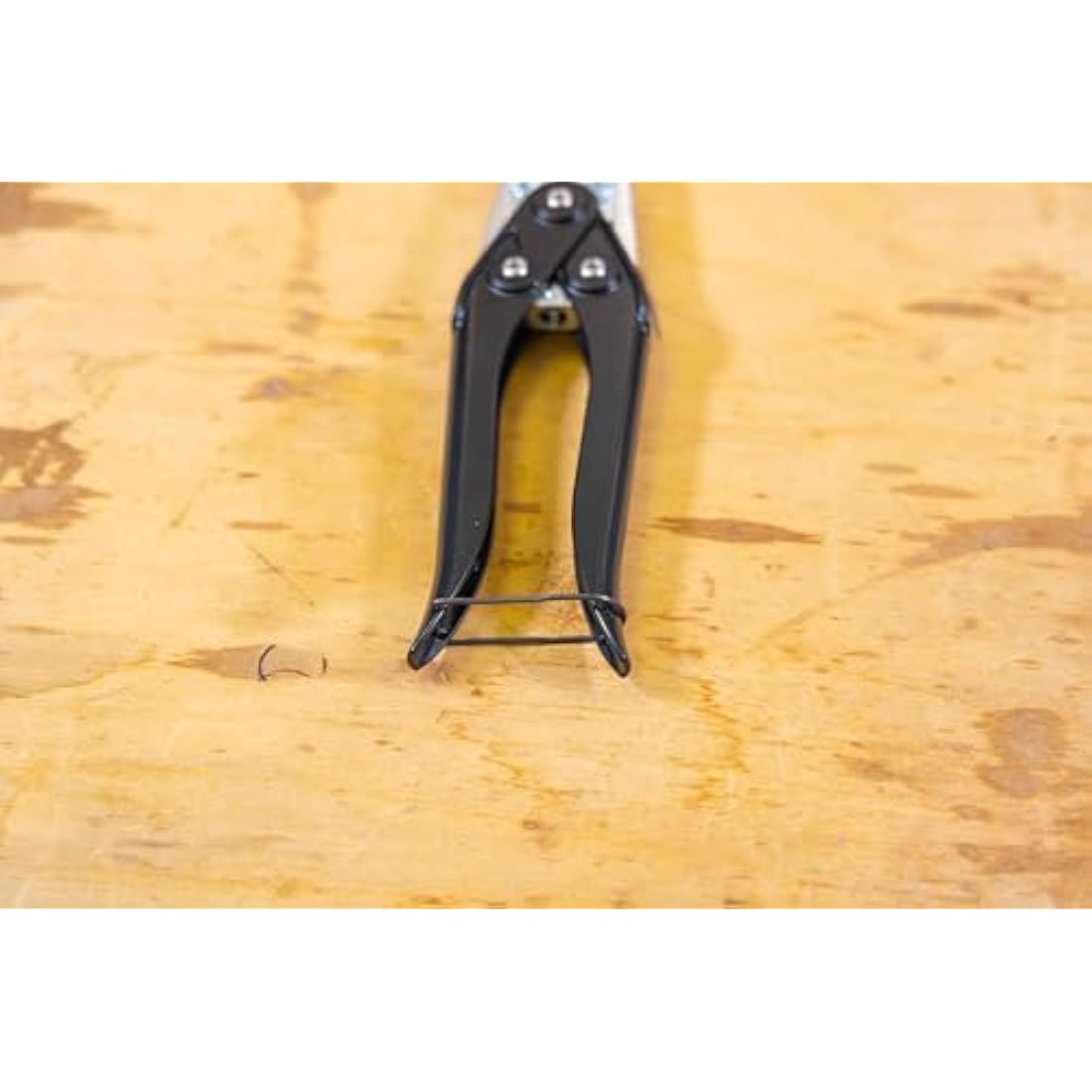 Monument 15mm Olive Cutter