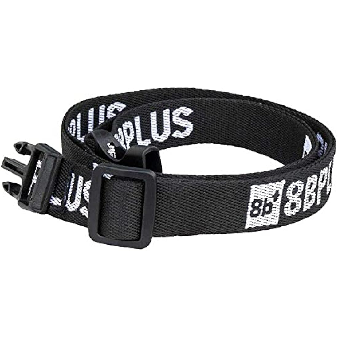 8B PLUS