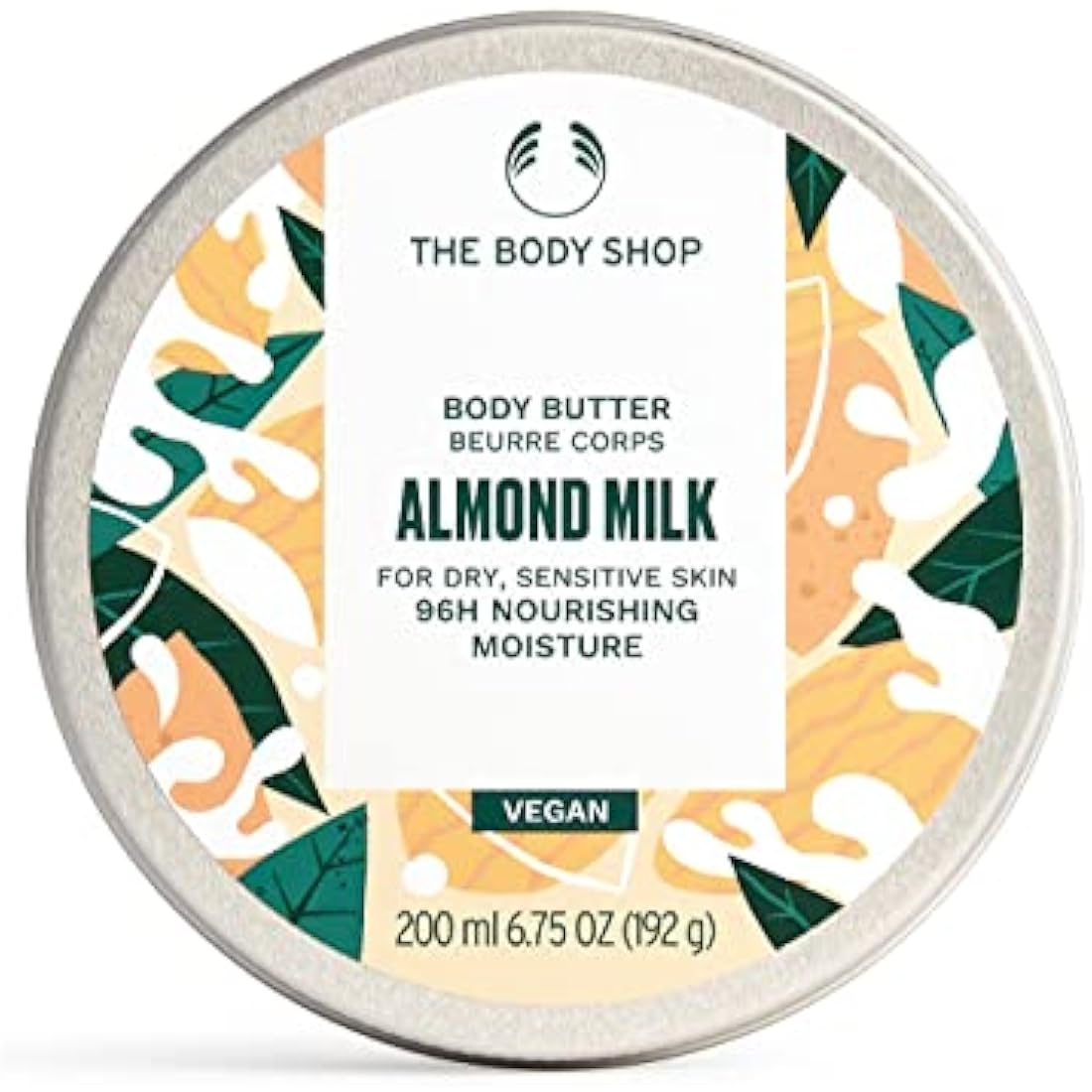The Body Shop Body Butter - 200 ml