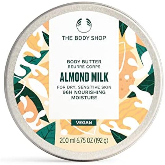 The Body Shop Body Butter - 200 ml