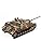 TAMIYA America, Inc 35340, 1/35 German Jagdpanzer IV/70, Lang, TAM35340, Light Brown
