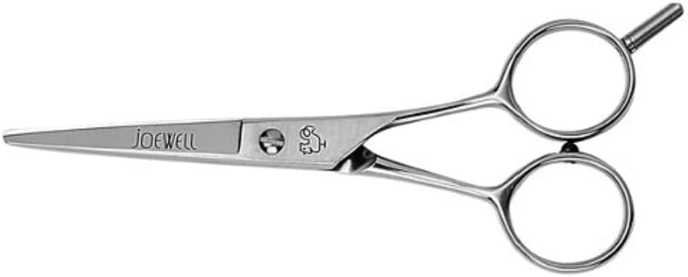 Joewell Classic Scissors 5.0, ID REQUIRED, Used- very good, scruffy box