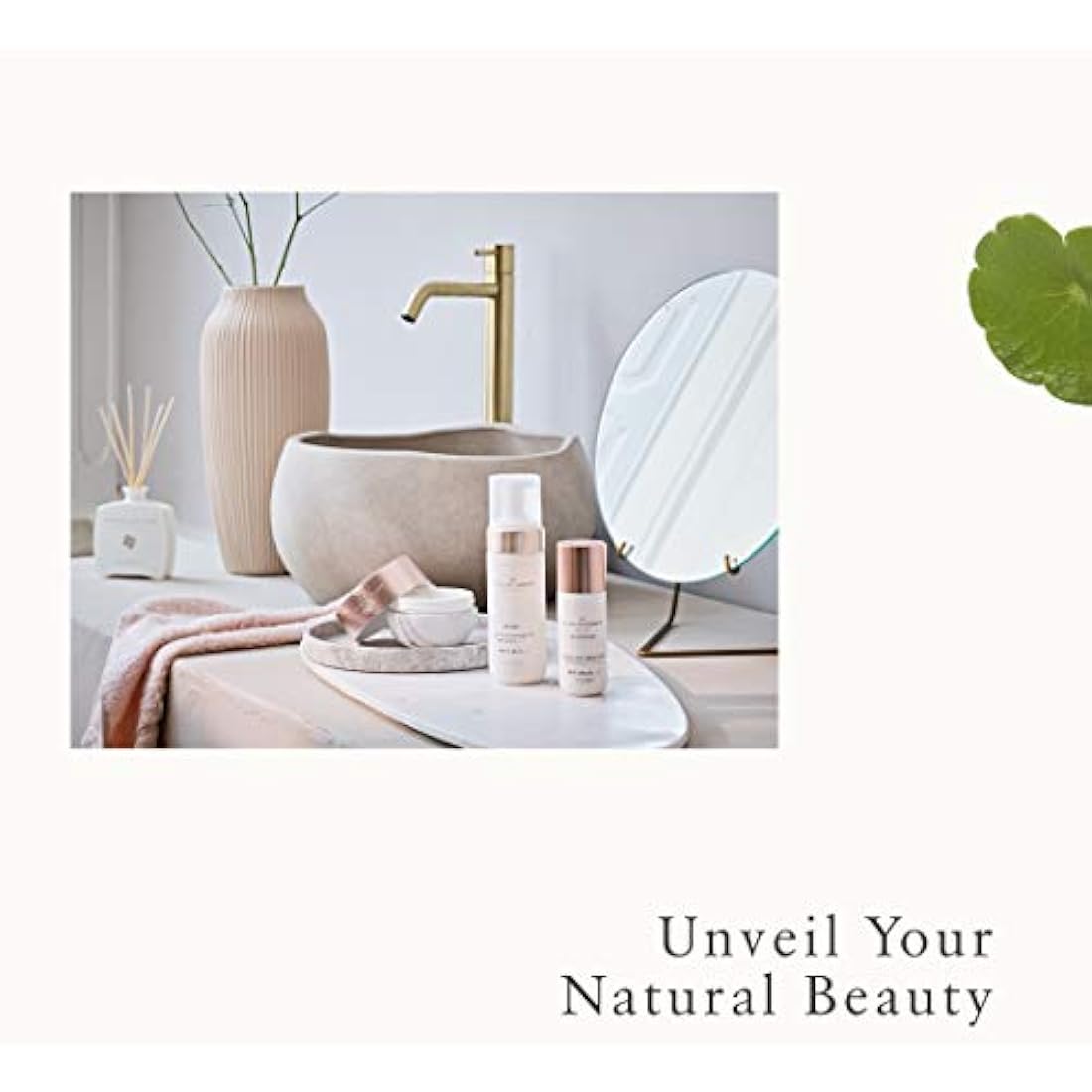 RITUALS The Ritual of Namasté Active Firming Day Cream, Ageless Collection, 50 ml