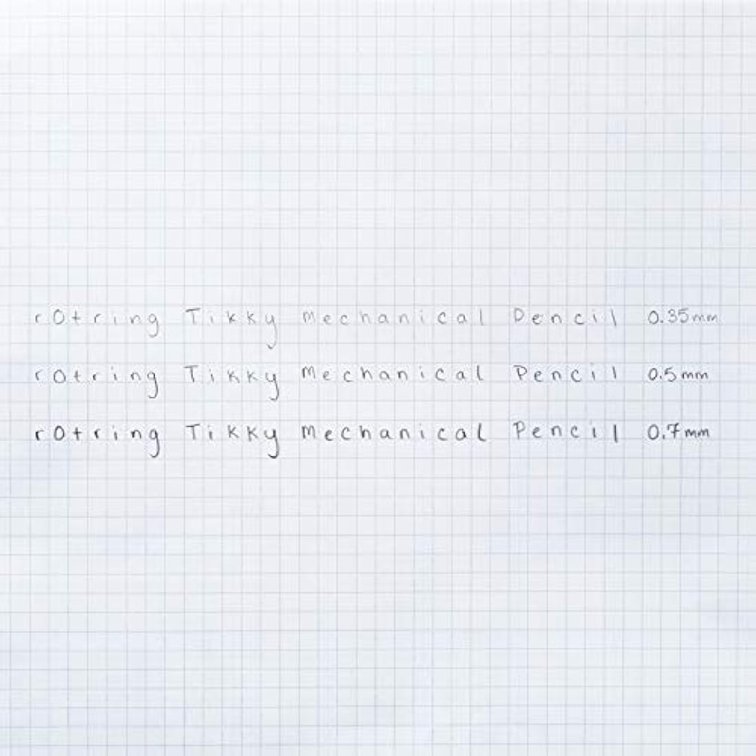 rOtring Tikky Mechanical Pencil