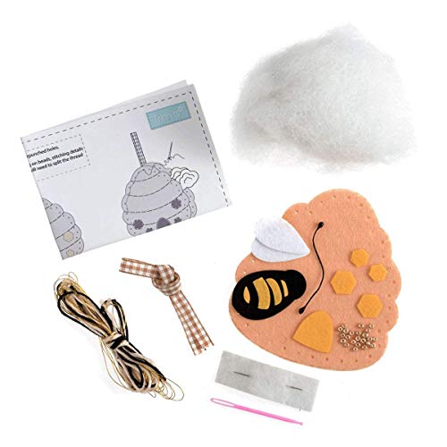 Trimits Felt Decoration Kits