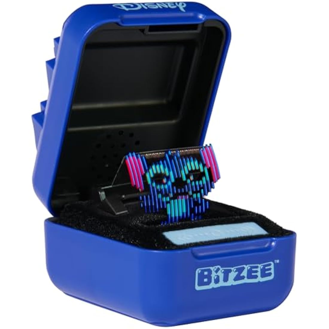 Bitzee Disney Interactive Toy with 30 Characters Inside, Reacts to Swipes, Tilts and Taps, Digital Pet Kids' Toys for Girls, Boys and Fans