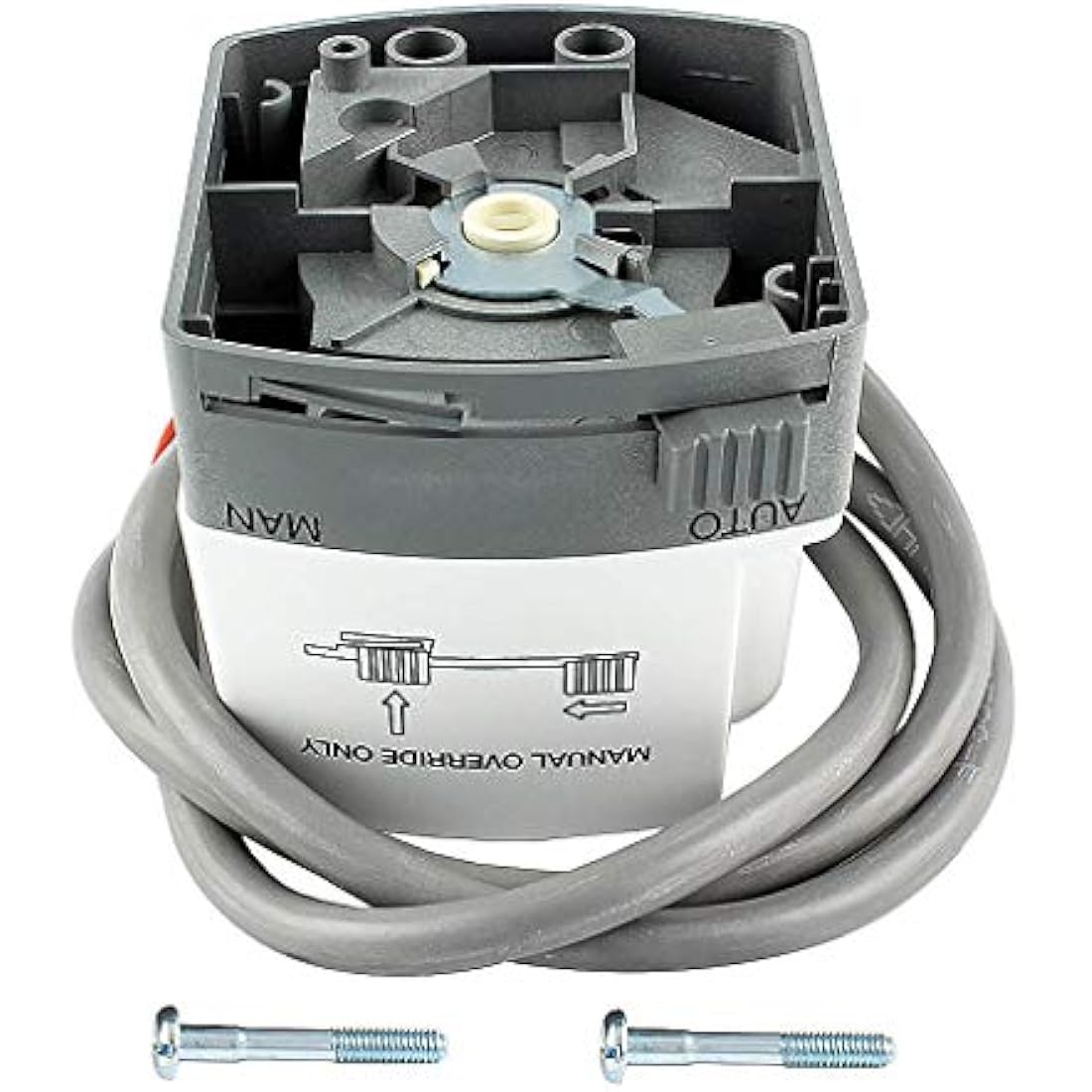 Myson MPE222 Replacement 4 wire ACT222 Spare Actuator ONLY 421101 for MPE 222, MPE2 3/4", MSV222 22mm 2 Port Power Extra Motorised Zone Valve
