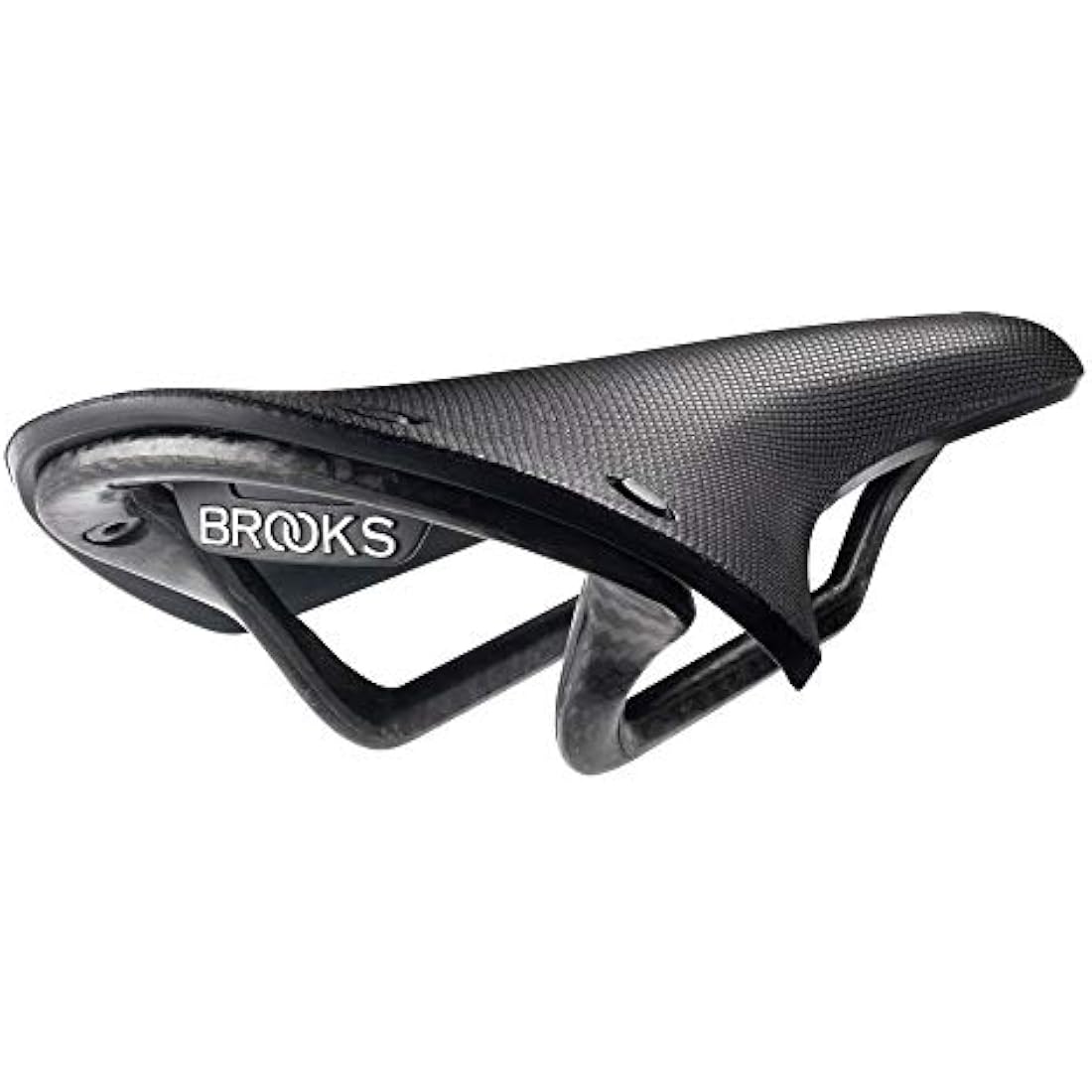 Brooks England Cambium C13 All Weather Carbon Bike Saddle