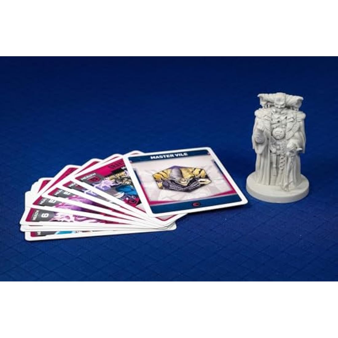 Power Rangers: Heroes of the Grid Villain Pack #1