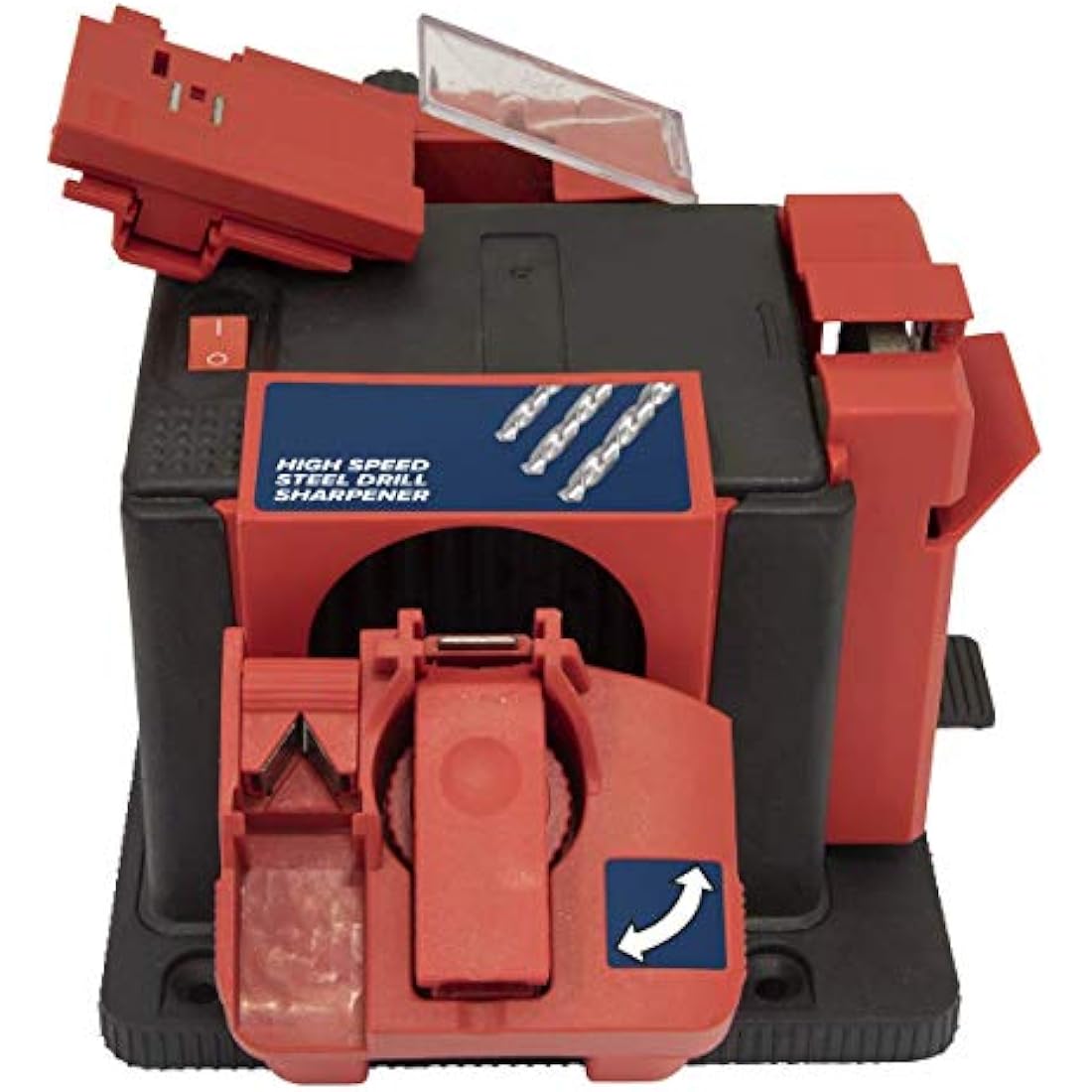 Sealey Sms2004 Multi-Purpose Sharpener - Bench Mounting 65W