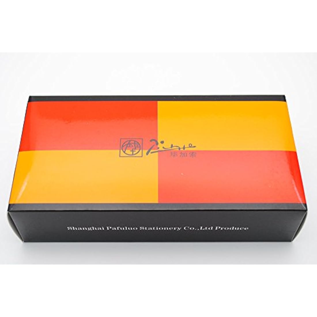 czxwyst Picasso 902 Gentleman Collection Fountain Pen Original Box (Relievo2)