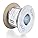 Oren CAT7 Outdoor Ethernet Cable 50m - Direct Burial - 23 AWG Pure Copper Wire - 900 MHz Bandwidth S/FTP Internet LAN Network Cable, Halogen Free, Non-Corrosive – 10GbE High Speed