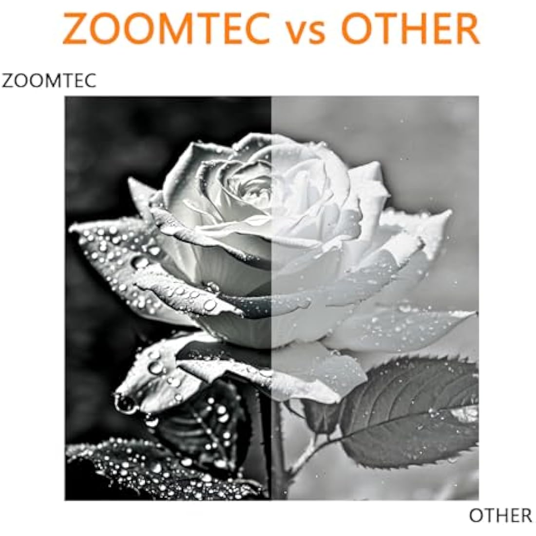 ZOOMTEC Compatible TN2220 TN-2220 Toner Cartridge Work for Brother HL-2130 HL-2132 HL-2240 HL-2240D HL-2250DN HL-2270DW DCP-7060D DCP-7065DN DCP-7070DW MFC-7360 MFC-7460DN MFC-7860DW (2 Pack)