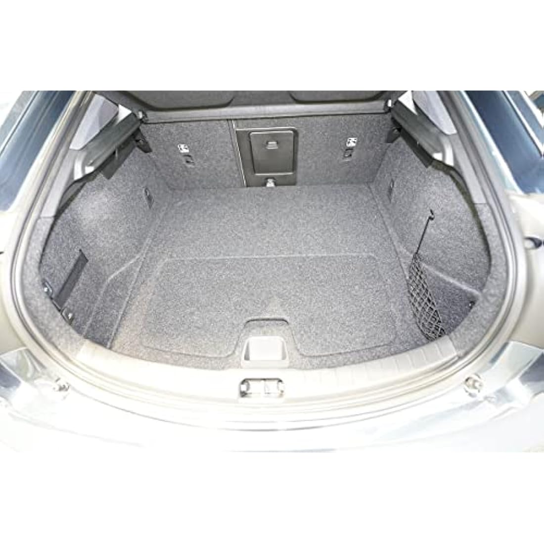 Bootsliners to fit Polestar 2 2020 Onwards 194180