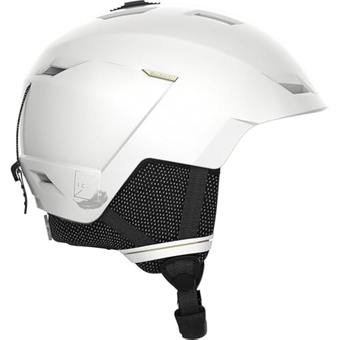 Salomon Icon LT Women's Helmet Ski Snowboard, Lightweight, Optimal comfort, Stylish, performance inspired look