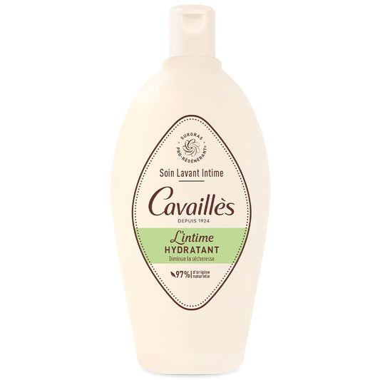Rog? Cavaill?s Intimate Moisturizing Cleansing Care 100 ml