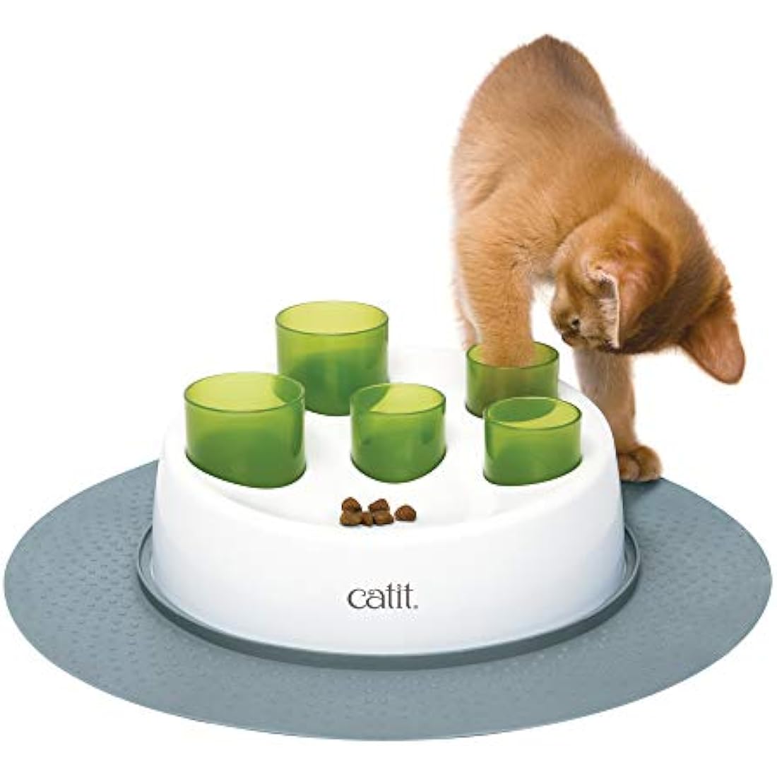 Catit Senses 2.0 Digger, Green