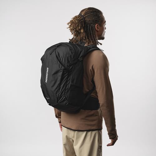 Salomon Unisex Trailblazer 30 Backpack (pack of 1)