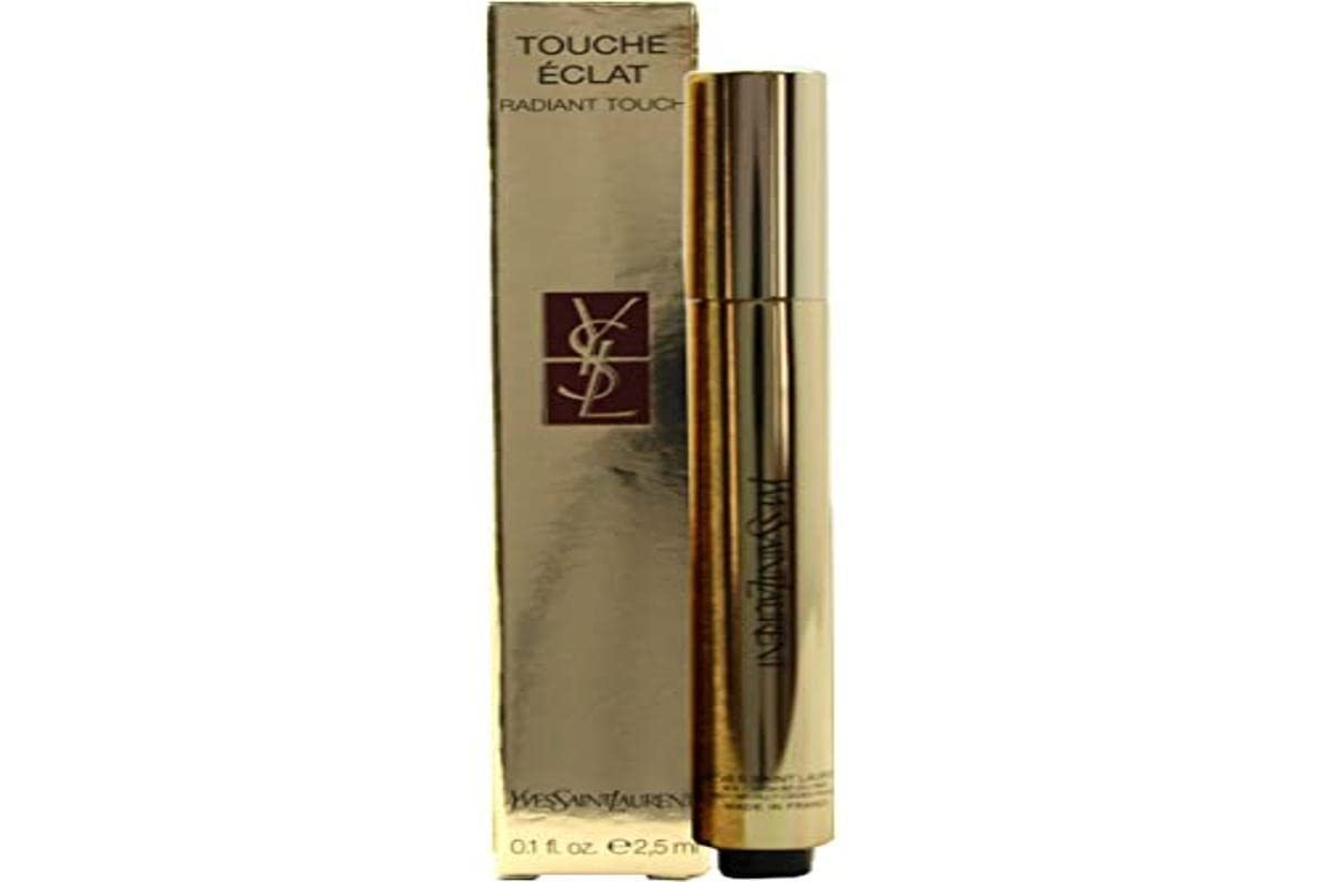 Yves saint laurent ? Ysl touche eclat No. 2 2.5 ml