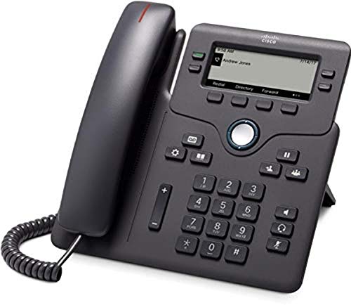 Cisco CP-6841-3PW-CE-K9= - 6841 Phone for MPP CE Power Adapter