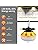 【Industrial Grade】50FT/15M Construction String Lights LED String Work Lights with Climbing Hook,50W Mains Powered Outdoor Security Lights for Garden, Backyard, Garages ,Construction Sites, Renovation