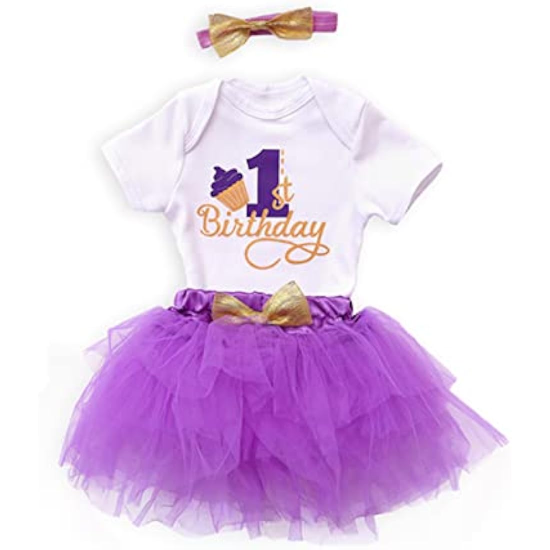 ZIYIUI Reborn 24 inch Realistic Baby Dolls - Vinyl Soft Silicone Newborns in Purple Dress - Boy and Girl Toys