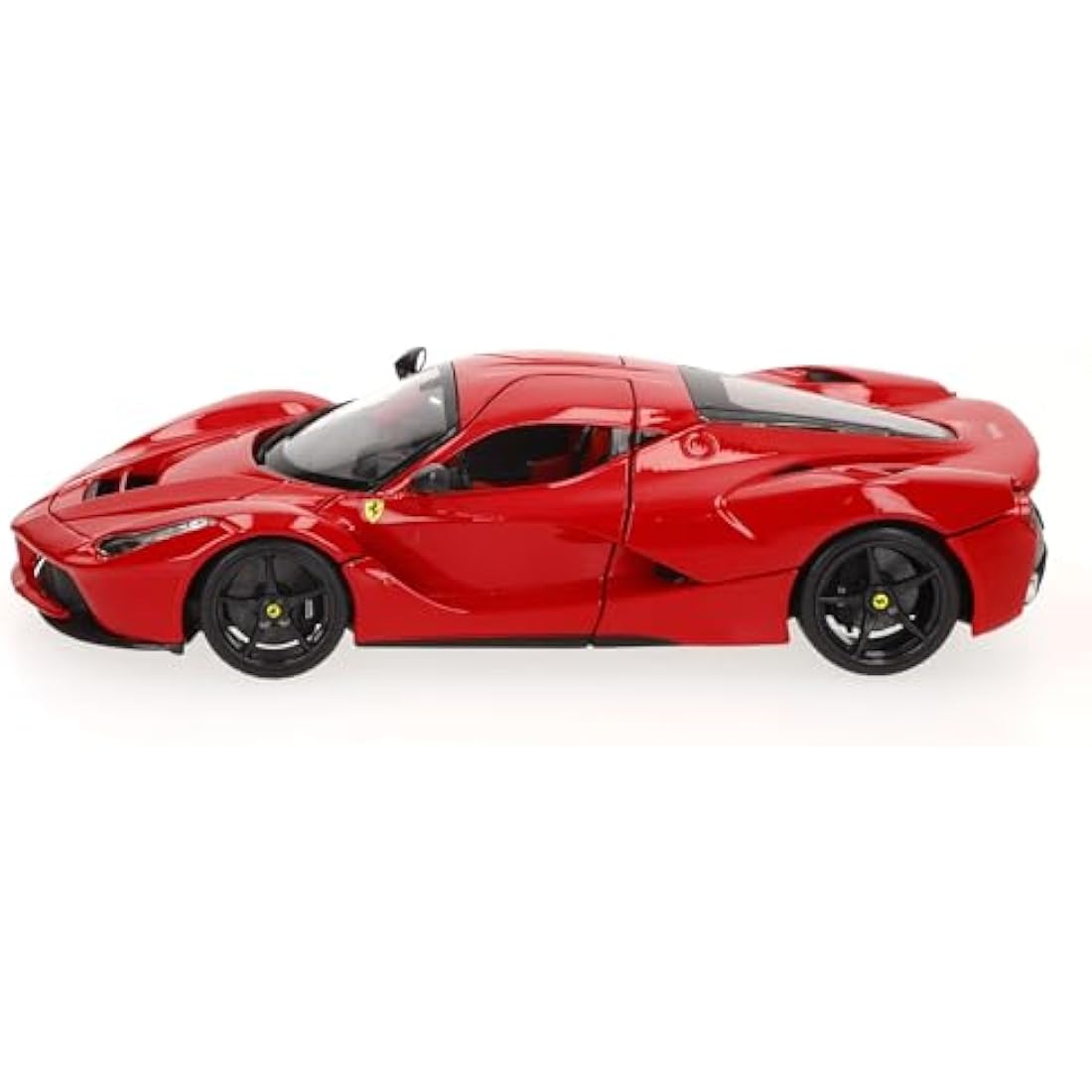 Tobar 1:18 LAFERRARI