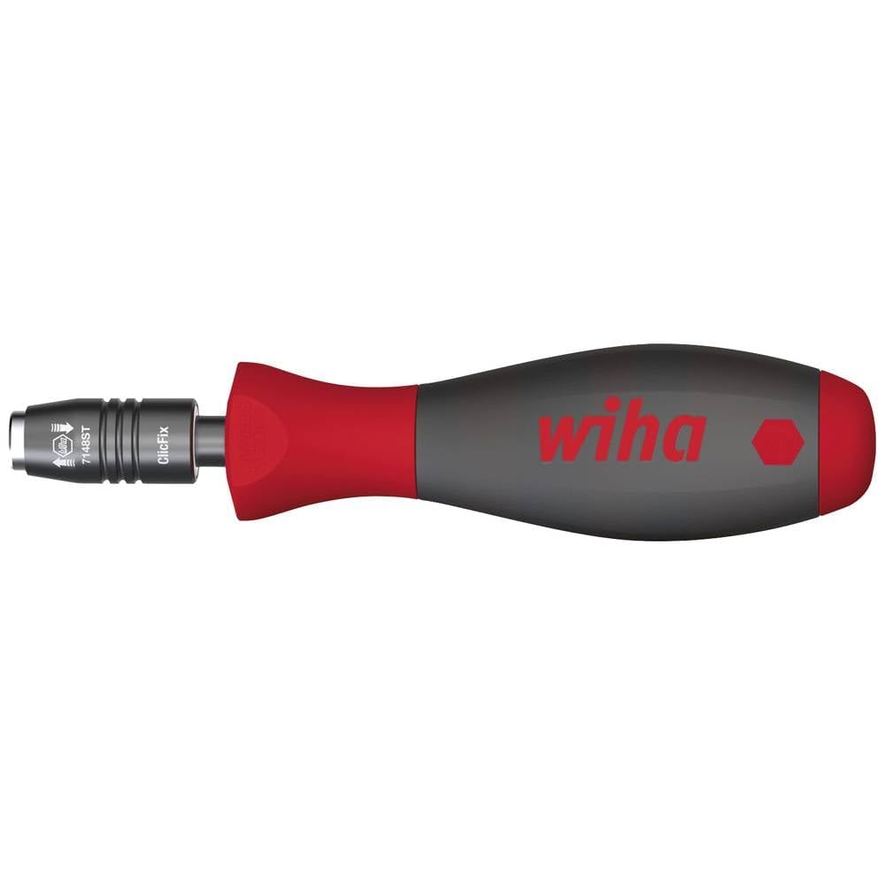 Wiha 387 CentroFix 1/4'', (3871403501)