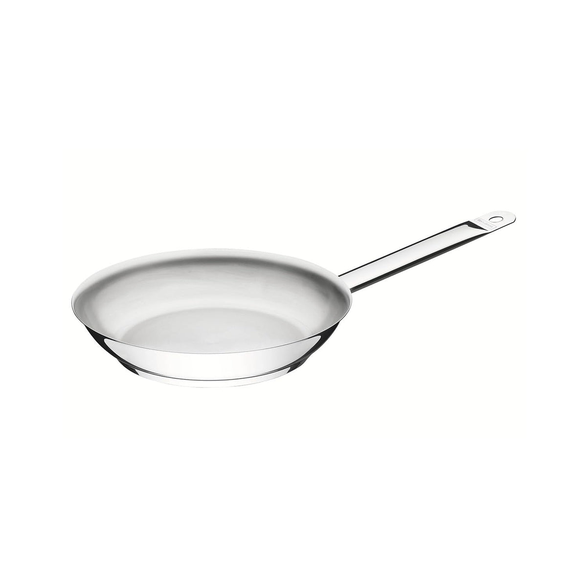 Tramontina Frying Pan (Stainless Steel, 30cm (2.9l))