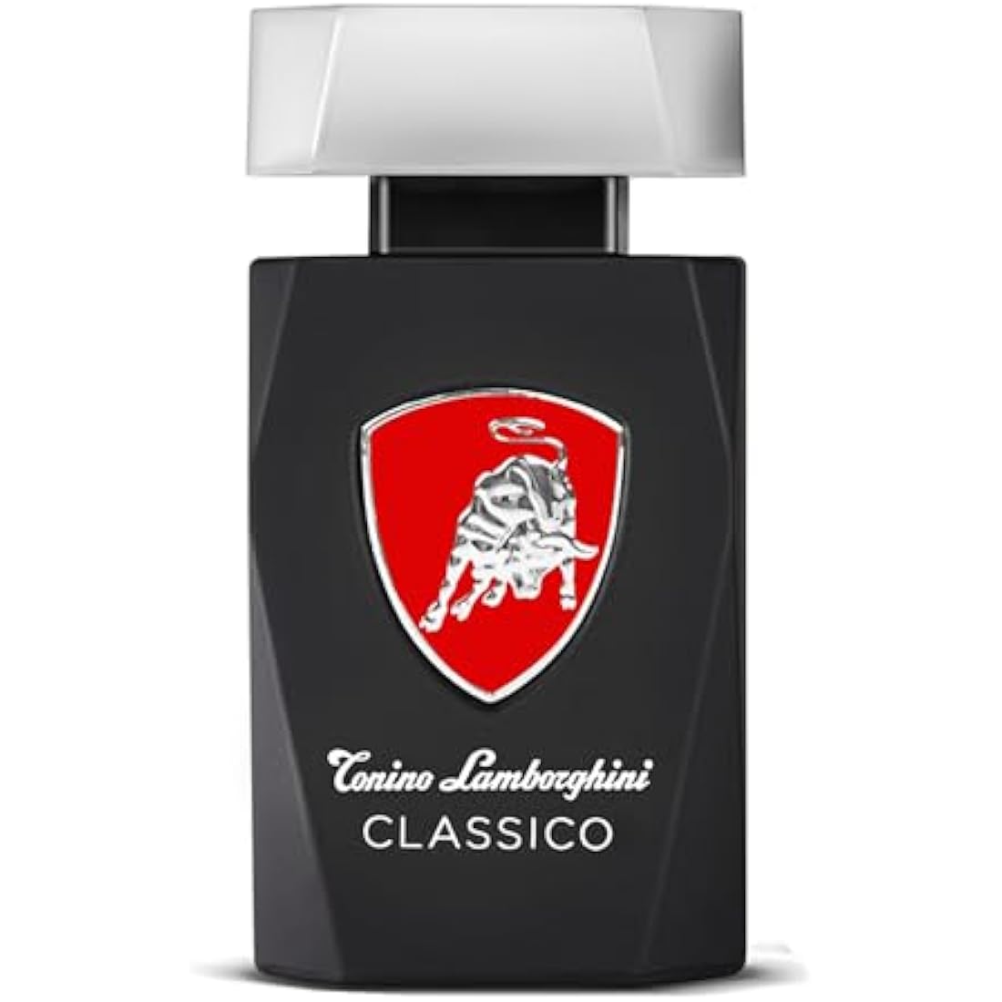 Lamborghini Eau De Toilette Man,125 milliliters,multicoloured