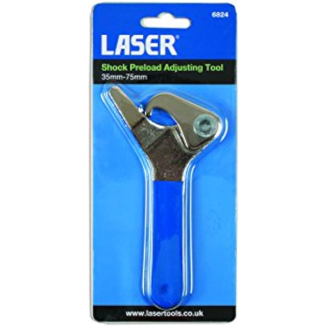 Laser 6824 Shock Preload Adjusting Tool