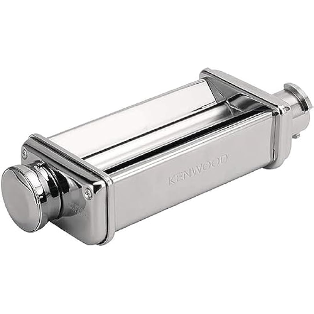 Kenwood Lasagne Pasta Attachment KAX980ME, Silver
